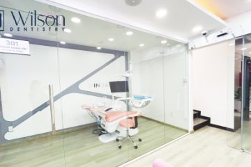 Chính sách quyền riêng tư