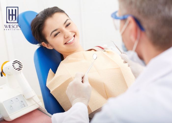 Cách lấy cao răng tại nha khoa Wilson có gì đặc biệt?