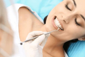 Chuyên gia giải đáp: Bầu có lấy cao răng được không?