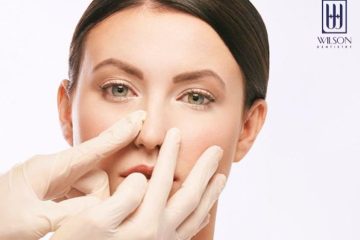 Điểm danh các kỹ thuật nâng xoang phổ biến nhất hiện nay