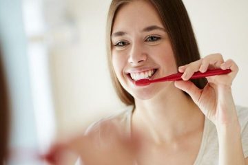 Hàn răng xong có được đánh răng không? Những lưu ý cần nhớ