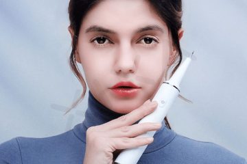 Nên sử dụng máy lấy cao răng tại nhà hay đến nha khoa?