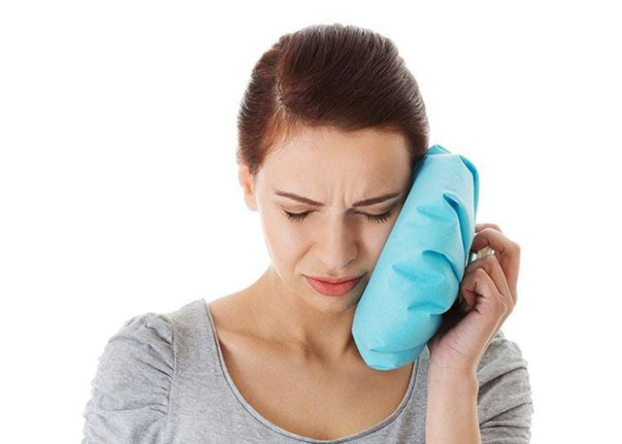 Bật mí những cách giảm đau khi nong hàm hiệu quả