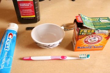 Bột tẩy trắng răng là gì? Có nên dùng bột tẩy trắng răng không?