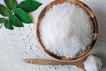 Cách lấy cao răng tại nhà bằng muối hiệu quả nhất