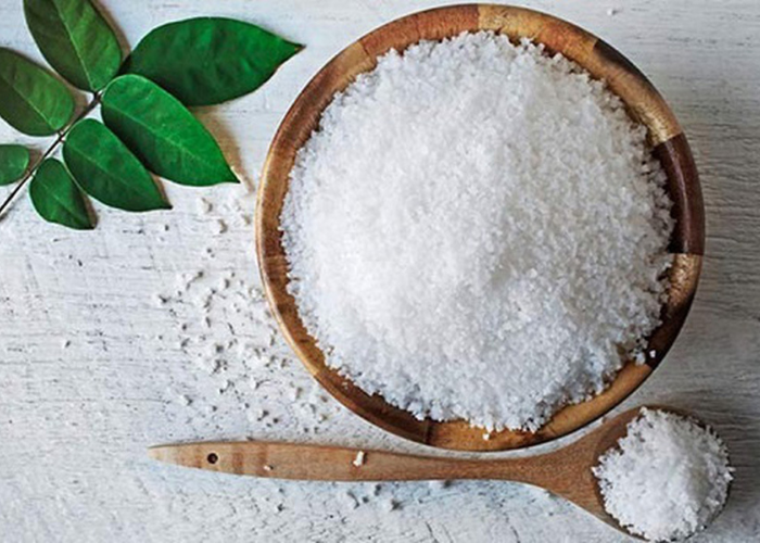 Cách lấy cao răng tại nhà bằng muối hiệu quả nhất