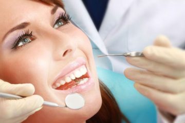 Chuyên gia giải đáp: Bọc răng sứ có lấy cao răng được không?