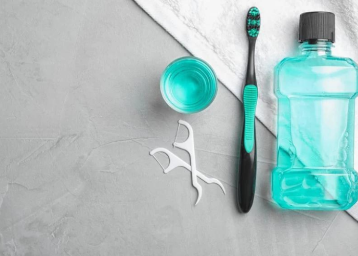 Giải đáp: Có nên dùng nước súc miệng điều trị viêm lợi không?