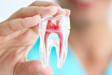 Giải đáp thắc mắc: Điều trị tủy răng có đau không?
