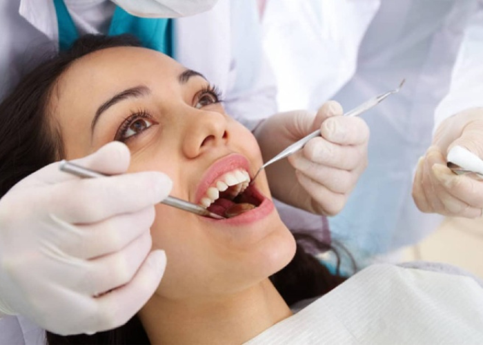 Tìm hiểu về chi phí điều trị viêm nha chu