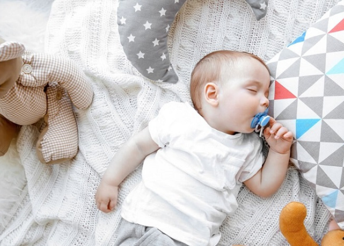 Ty ngậm chỉnh nha là gì? Top các loại ty ngậm chỉnh nha tốt