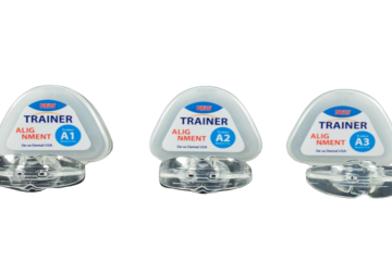 Niềng răng trainer a1 a2 a3 giá bao nhiêu? Mua ở đâu?