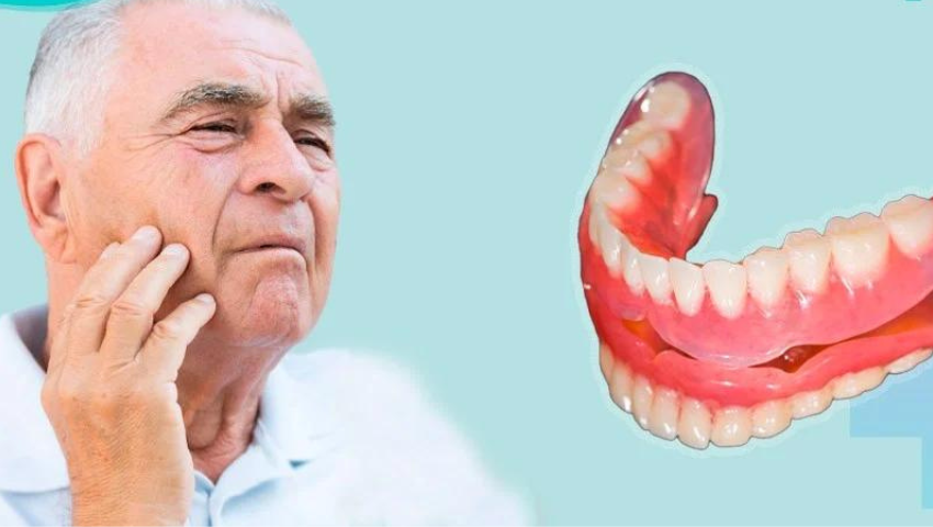 Làm răng giả nguyên hàm tháo lắp chi phí như thế nào?