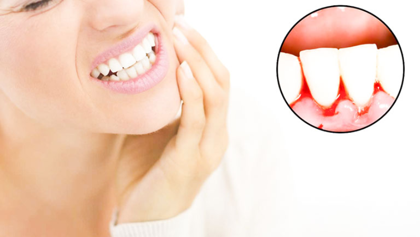 Bọc răng sứ có đau không?