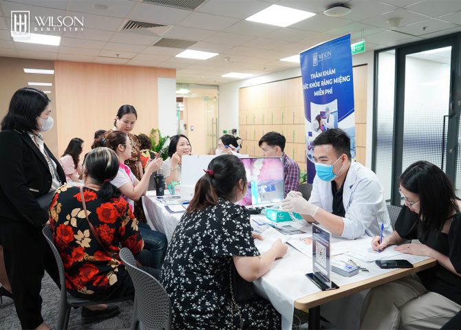 WILSON x MANULIFE: ĐỒNG HÀNH CÙNG TRIỆU NỤ CƯỜI VIỆT